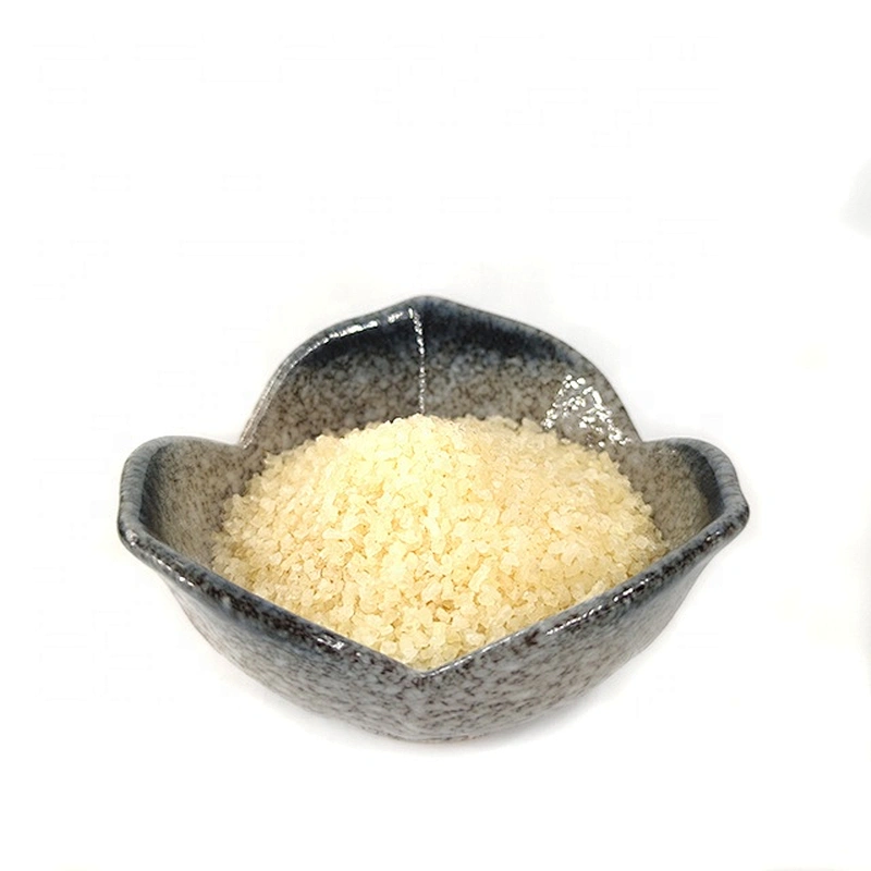 Good Price Well Known Brand Granule Gelatin for Food Additive Wholesale Price Gelatin
